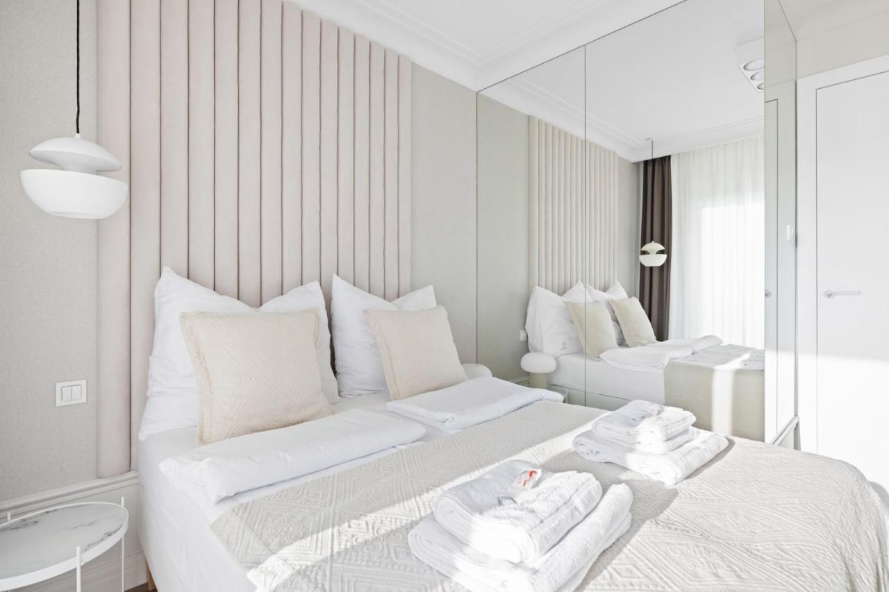 Great Residence กดัญสก์ ภายนอก รูปภาพ