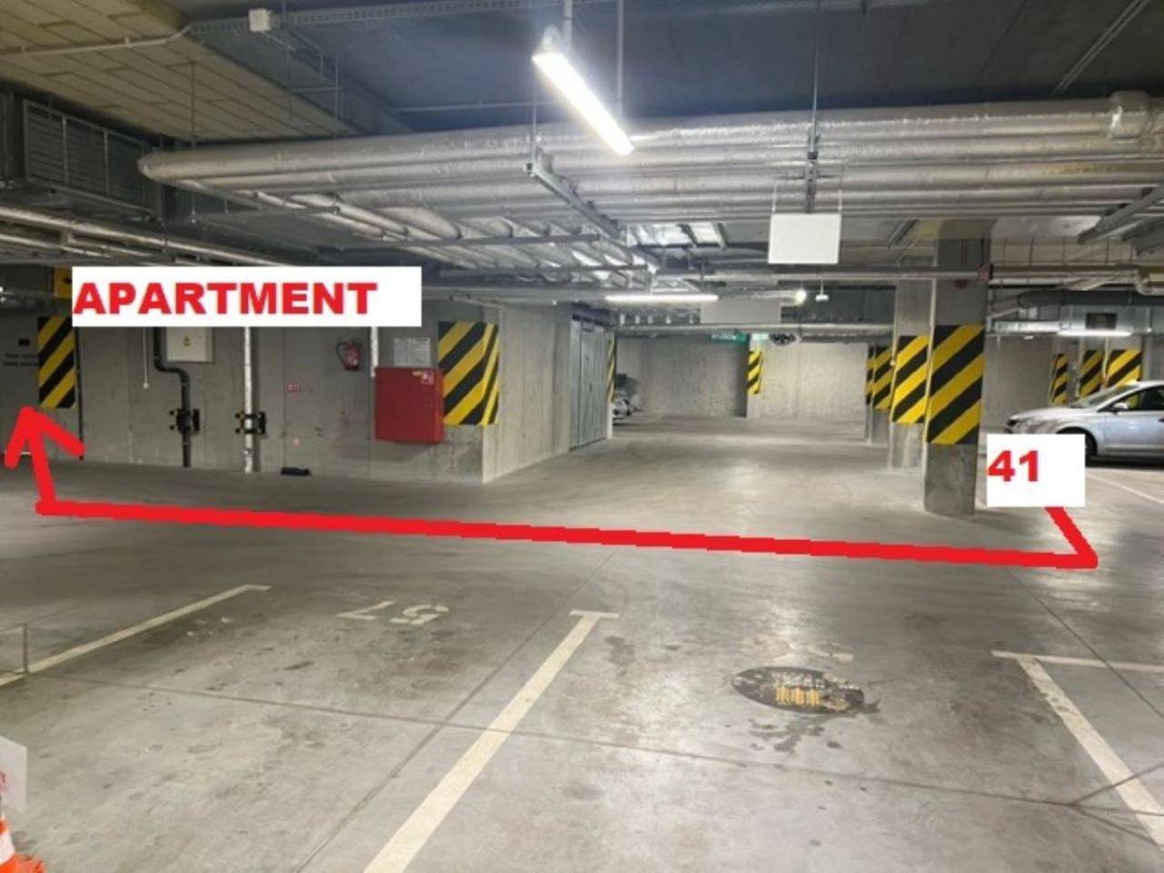 Great Residence กดัญสก์ ภายนอก รูปภาพ