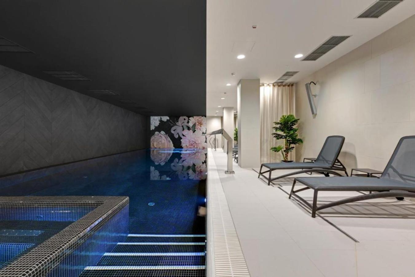 Great Residence กดัญสก์ ภายนอก รูปภาพ