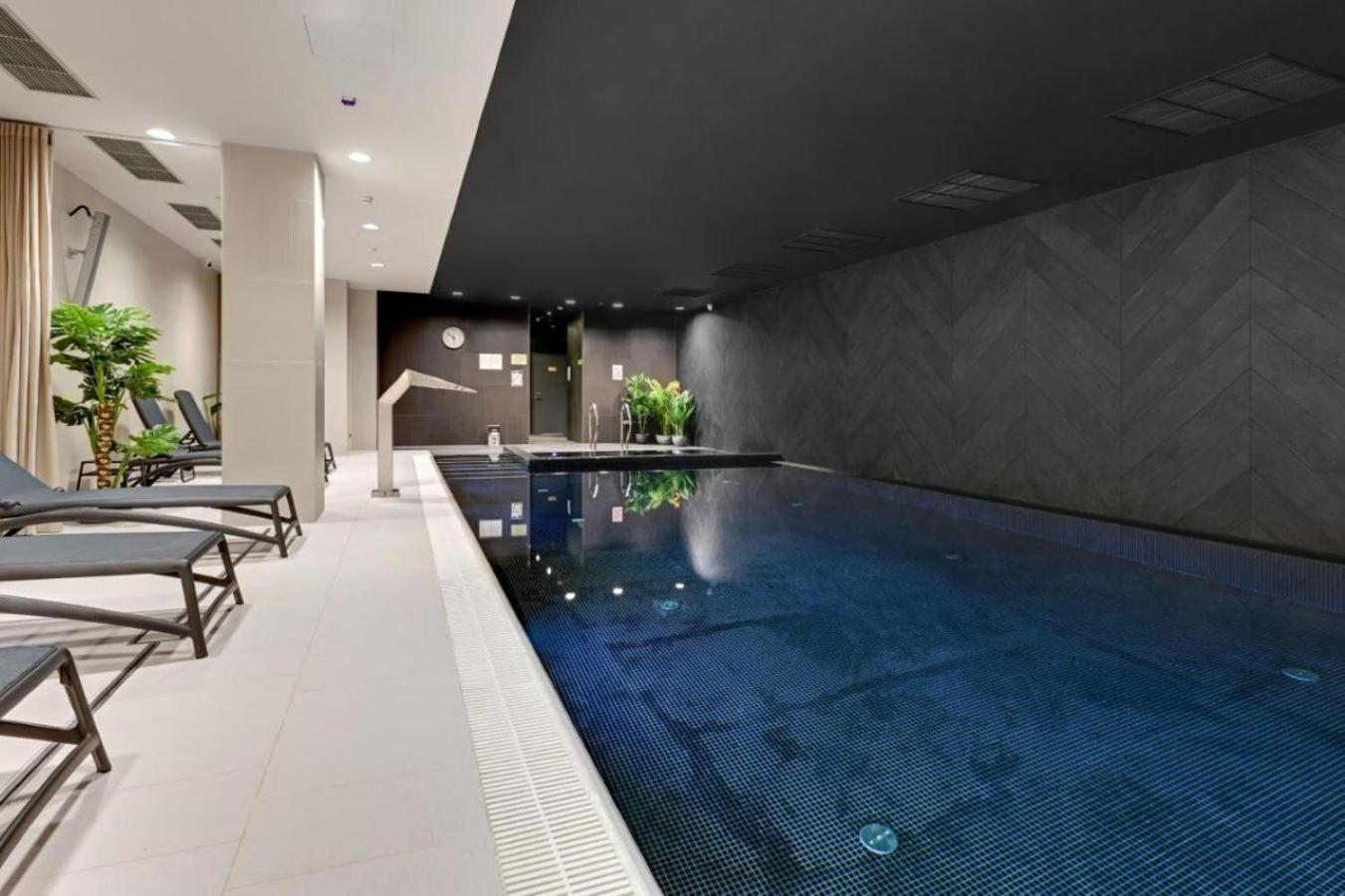 Great Residence กดัญสก์ ภายนอก รูปภาพ