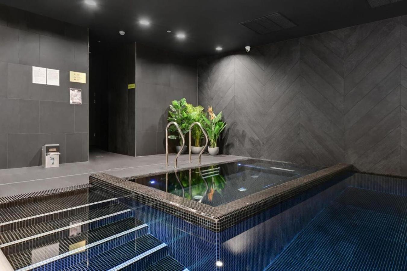 Great Residence กดัญสก์ ภายนอก รูปภาพ